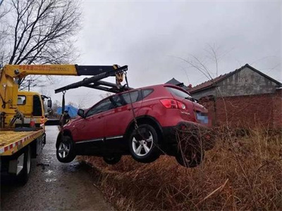 新晃楚雄道路救援